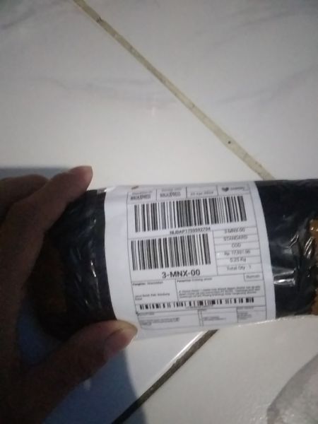 Buyer review image 1