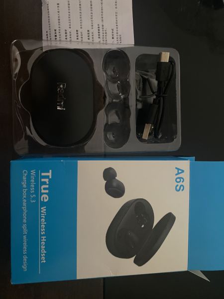 Buyer review image 1