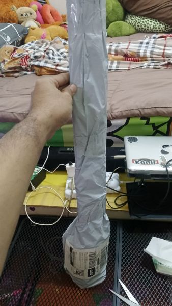 Buyer review image 1