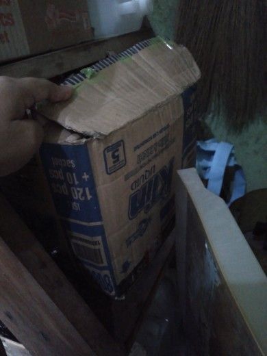 Buyer review image 1