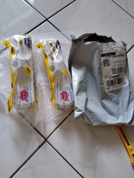 Buyer review image 2