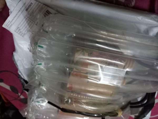 Buyer review image 2