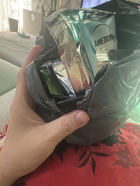 Buyer review image 1