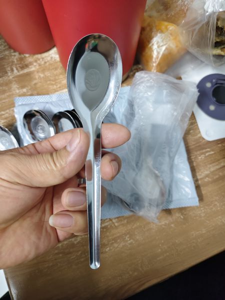 Buyer review image 2