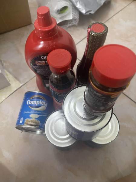 Buyer review image 1