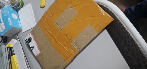 Buyer review image 2
