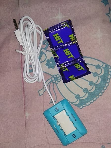 Buyer review image 1