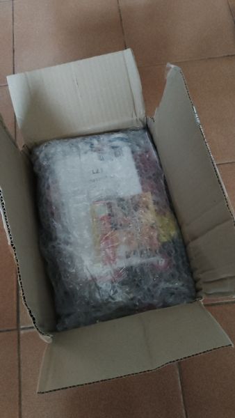 Buyer review image 2