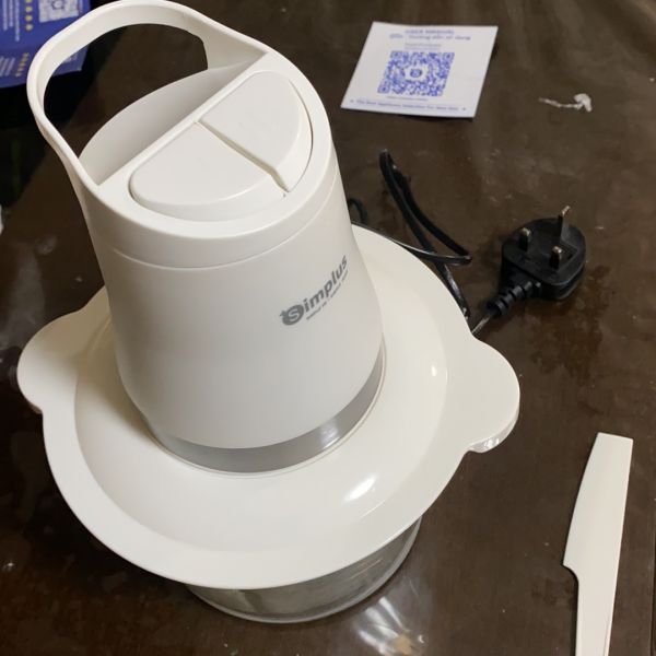 Buyer review image 1