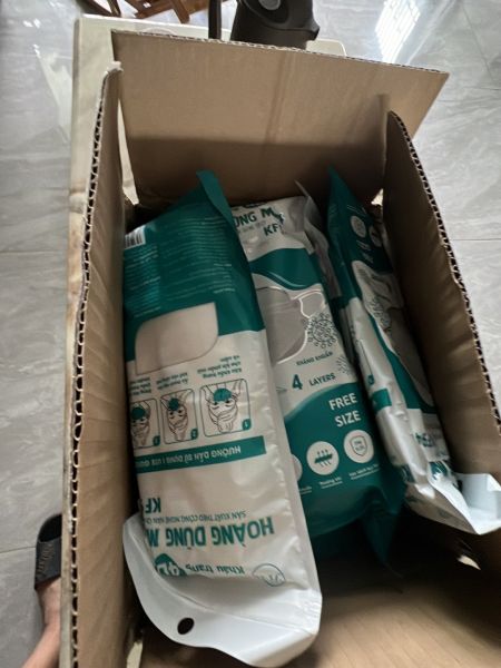 Buyer review image 2