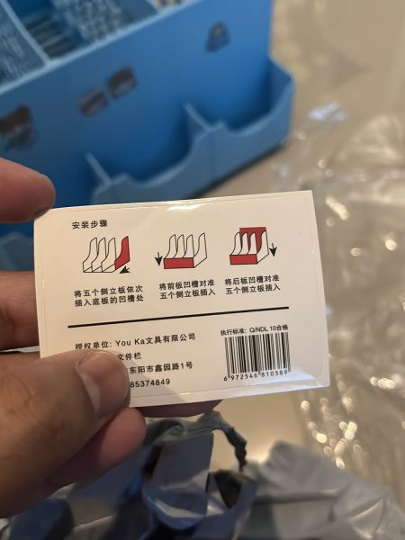 Buyer review image 1
