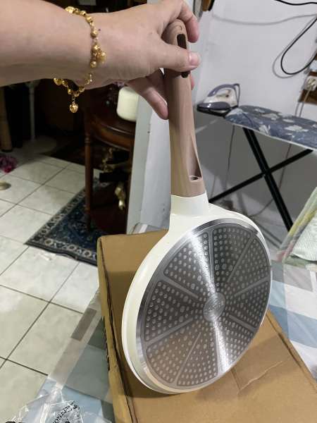 Buyer review image 2
