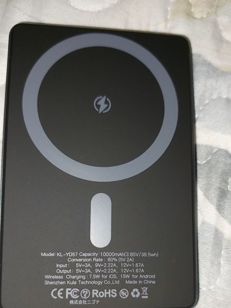 Buyer review image 3
