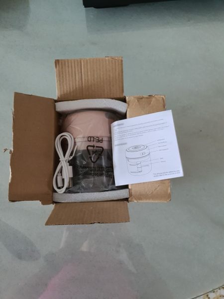 Buyer review image 1
