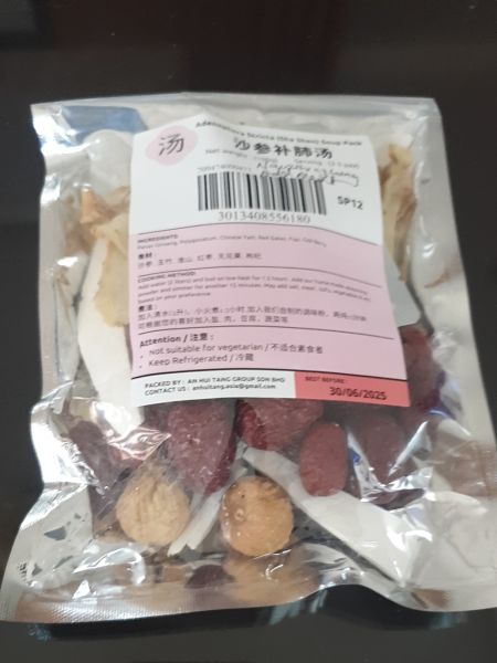 Buyer review image 2