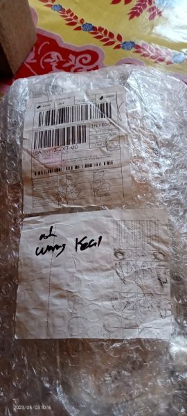 Buyer review image 1