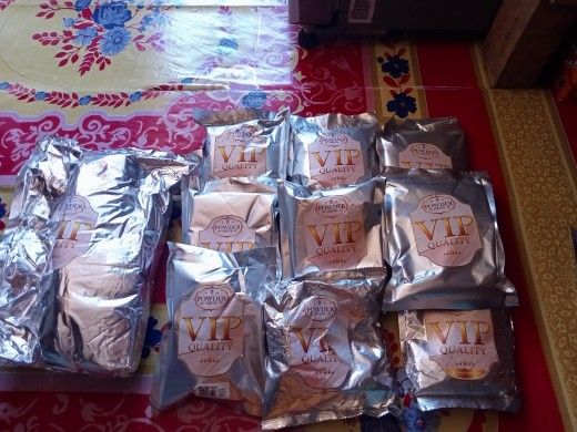 Buyer review image 2