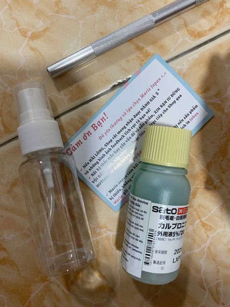 Buyer review image 1