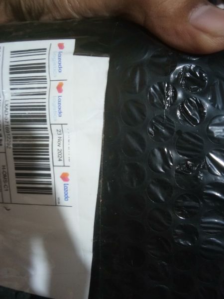 Buyer review image 3