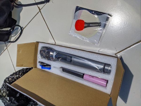Buyer review image 1