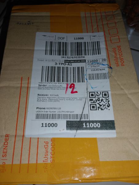 Buyer review image 1