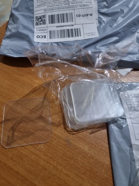 Buyer review image 1