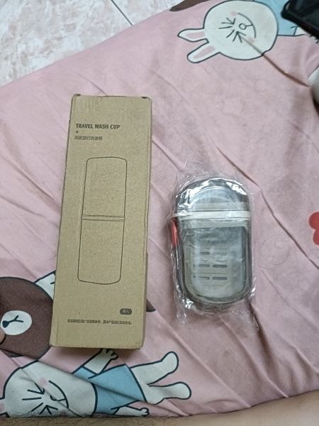 Buyer review image 2