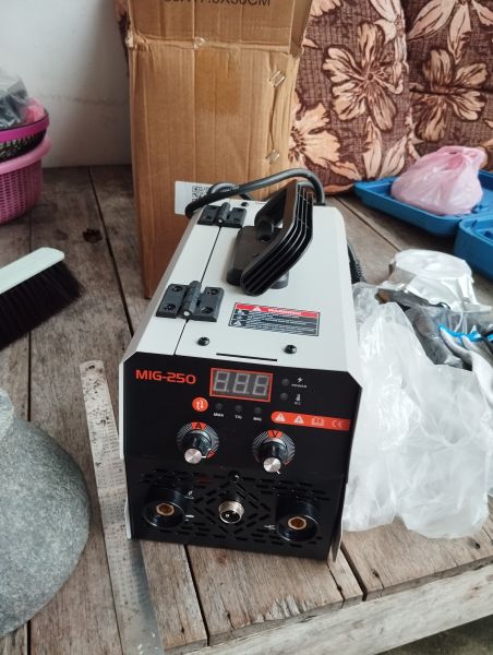 Buyer review image 2