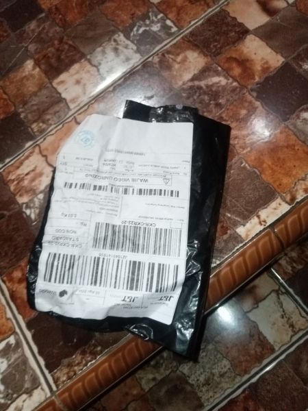 Buyer review image 2