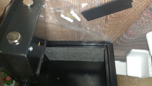 Buyer review image 2