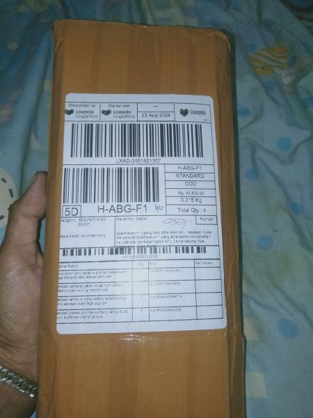 Buyer review image 2