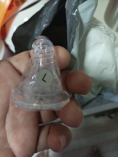 Buyer review image 2