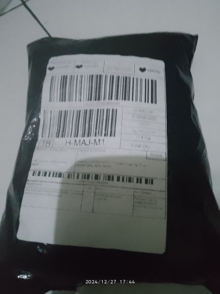 Buyer review image 3