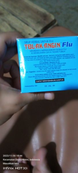 Buyer review image 2