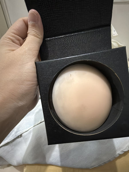 Buyer review image 2