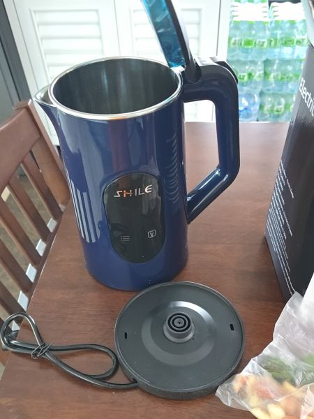 Buyer review image 1