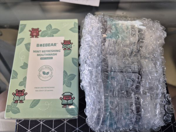 Buyer review image 1