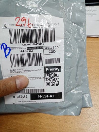 Buyer review image 1