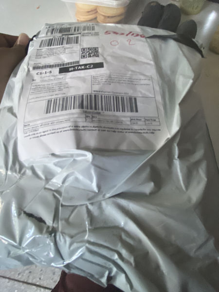 Buyer review image 2