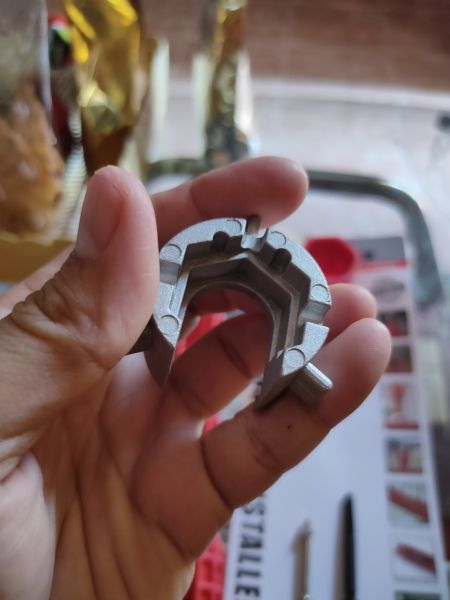 Buyer review image 2