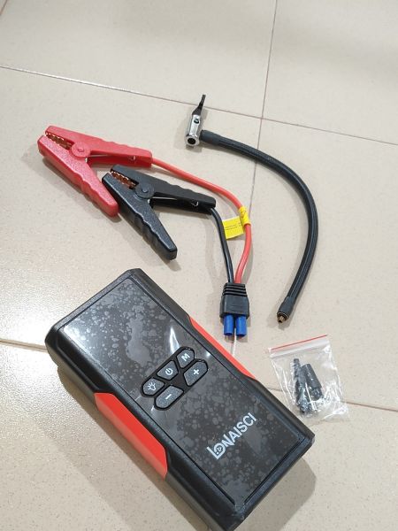Buyer review image 1