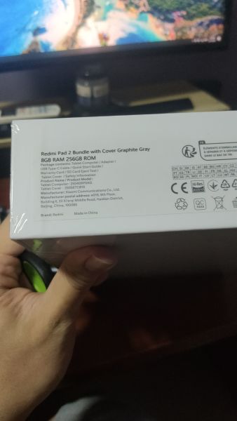 Buyer review image 1