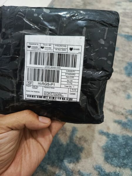 Buyer review image 1