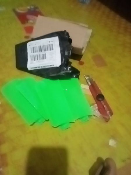 Buyer review image 1