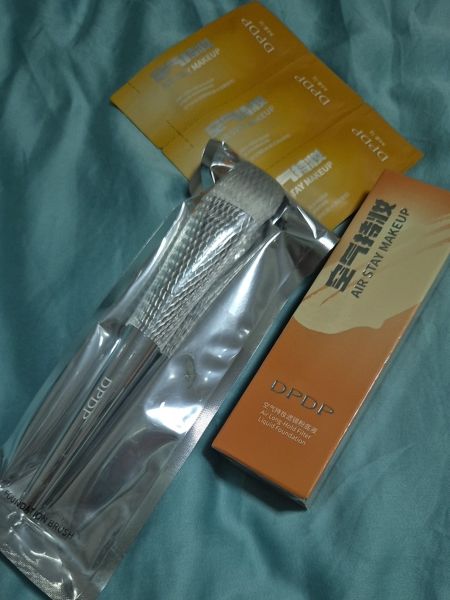 Buyer review image 2