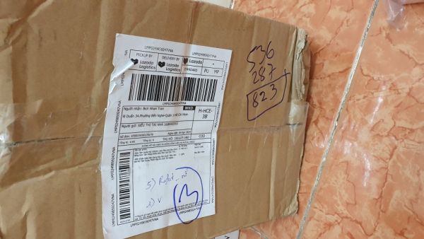 Buyer review image 1
