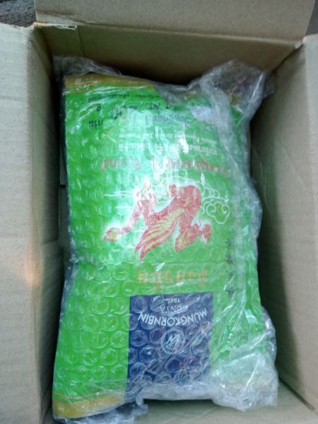 Buyer review image 2