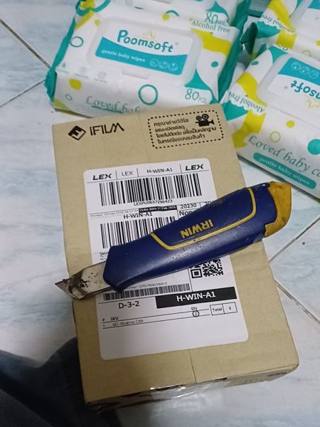 Buyer review image 1
