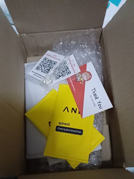 Buyer review image 2