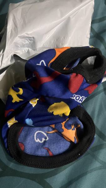 Buyer review image 1